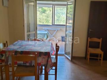 Appartamento in in affitto da privato a Borgia viale Cassiodoro, posto auto, da privato TrovaCasa