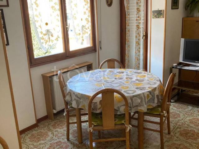 Appartamento in in affitto da privato a Bordighera via Aurelia, 24, arredato, da privato, ascensore TrovaCasa