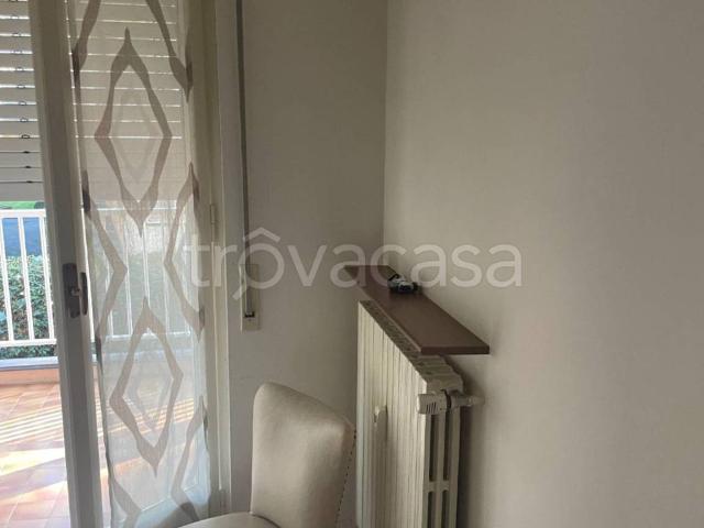 Appartamento in in affitto da privato a Bordighera via Generale Vincenzo Rossi, 51, terrazzo, da privato, ristrutturato TrovaCasa