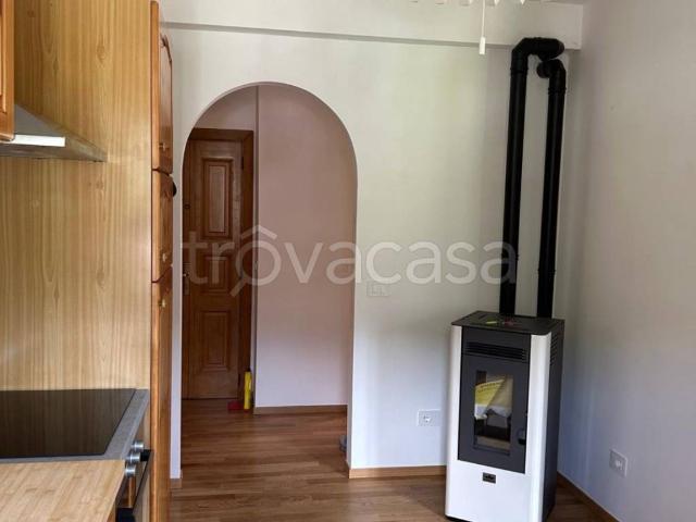 Appartamento in in affitto da privato a Bormio via Cacciatori delle Alpi, 36, posto auto, da privato, ristrutturato TrovaCasa