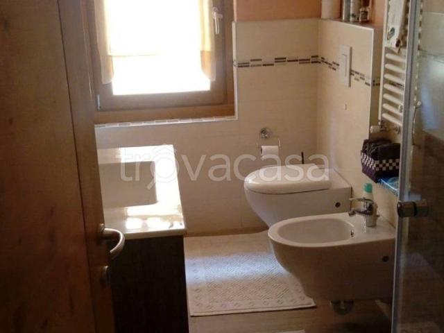 Appartamento in in affitto da privato a Bormio via Maurizio Quadri, 7, da privato, ristrutturato, centrale TrovaCasa