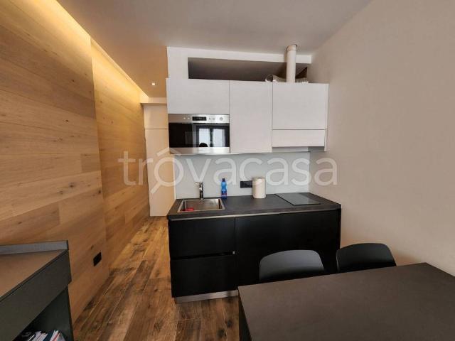 Appartamento in in affitto da privato a Bormio via Roma, 104, da privato, ristrutturato, lavastoviglie TrovaCasa