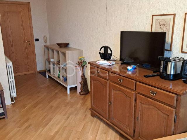 Appartamento in in affitto da privato a Bormio via San Francesco, 35, giardino, box, da privato TrovaCasa