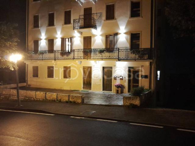 Appartamento in in affitto da privato a Bosco Chiesanuova via Roma, 58, da privato TrovaCasa