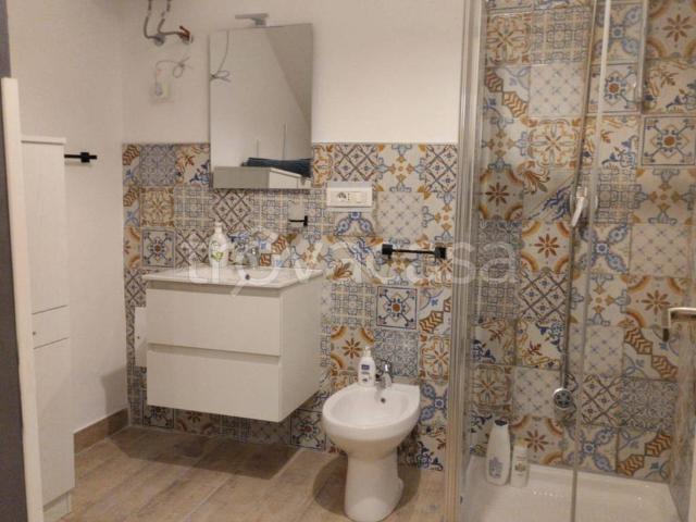 Appartamento in in affitto da privato a Bagheria corso Butera, 327, arredato, da privato, vicinanze negozi TrovaCasa