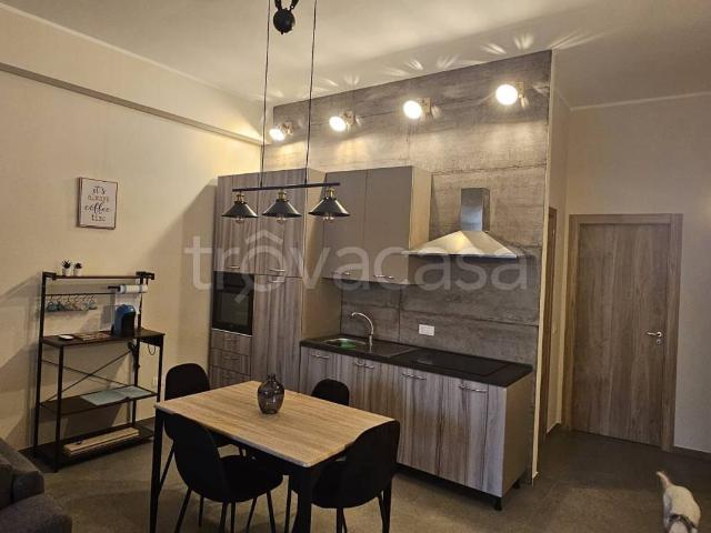 Appartamento in in affitto da privato a Bagheria via Chiusa, 40, da privato, ristrutturato TrovaCasa