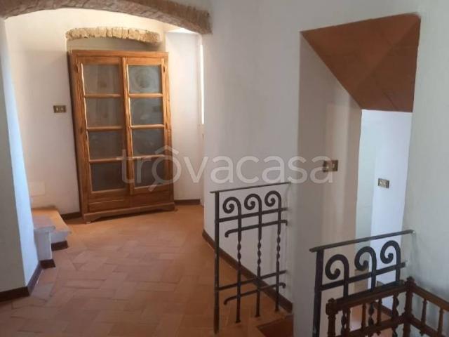 Appartamento in in affitto da privato a Bagno a Ripoli via Lilliano e Meoli, da privato, rustico, balcone TrovaCasa