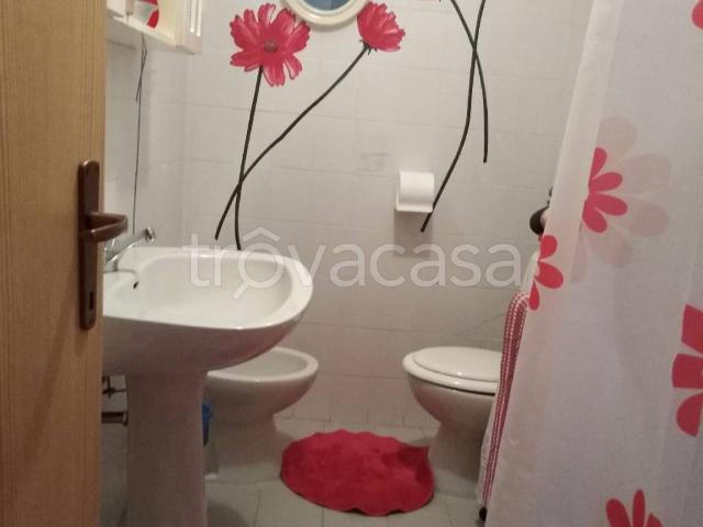 Appartamento in in affitto da privato a Bagnolo Piemonte via del Pret, 16, da privato TrovaCasa