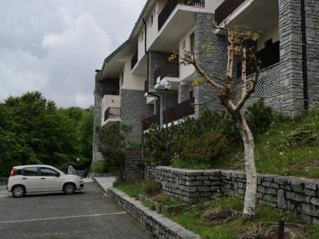 Appartamento in in affitto da privato a Bagnolo Piemonte via Roc del Duc, 26, giardino, da privato TrovaCasa