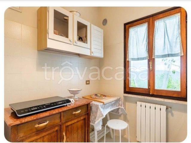 Appartamento in in affitto da privato a Bagni di Lucca strada Comunale San Gemignano Montefegatesi, da privato TrovaCasa