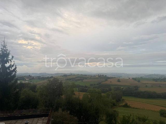 Appartamento in in affitto da privato a Baldissero Torinese via Baldissero, terrazzo, da privato, immobile di prestigio TrovaCasa
