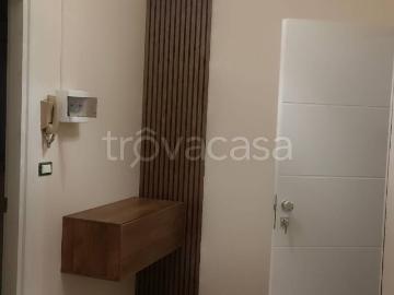 Appartamento in in affitto da privato a Barcellona Pozzo di Gotto via Giovanni Spagnolo, 58, arredato, da privato, ristrutturato TrovaCasa