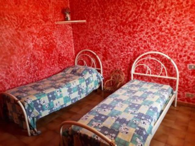 Appartamento in in affitto da privato a Barcellona Pozzo di Gotto via San Rocco, 52, da privato, balcone, cucina abitabile TrovaCasa