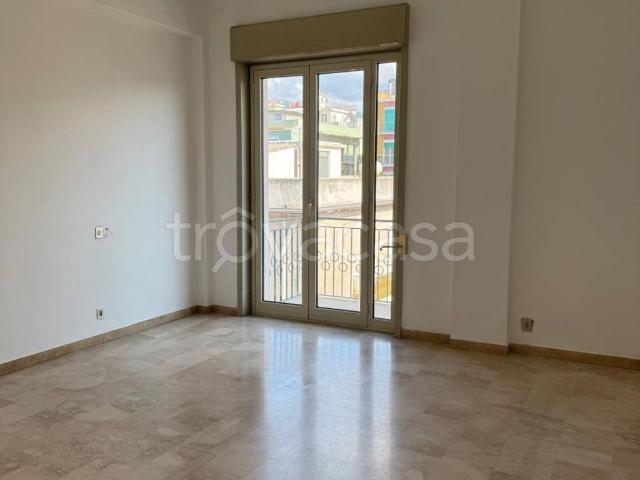 Appartamento in in affitto da privato a Barcellona Pozzo di Gotto via Trento, 11, da privato TrovaCasa