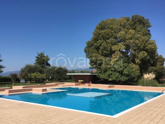 Appartamento in in affitto da privato a Bardolino strada Monte Noal e Pigno, arredato, giardino, da privato TrovaCasa