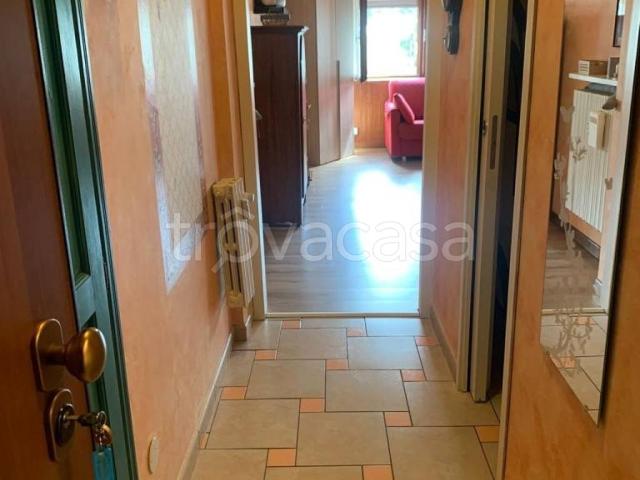 Appartamento in in affitto da privato a Bardonecchia via Giuseppe Francesco Medail, 57, box, da privato, riscaldamento centralizzato TrovaCasa