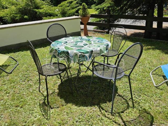 Appartamento in in affitto da privato a Bardonecchia viale della Vittoria, 33, giardino privato, da privato, ristrutturato TrovaCasa