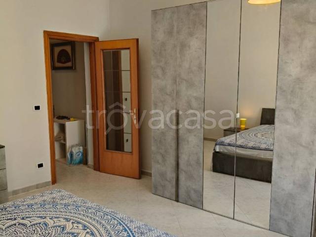 Appartamento in in affitto da privato a Bari via Cattaro, 27, arredato, da privato, senza ascensore TrovaCasa