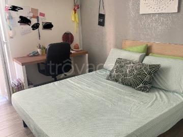 Appartamento in in affitto da privato a Bari via Giulio Petroni, 41, arredato, da privato, riscaldamento autonomo TrovaCasa