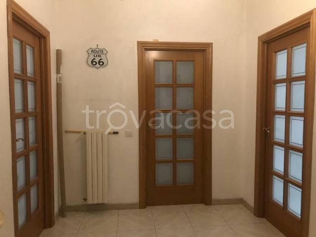 Appartamento in in affitto da privato a Bari via Giuseppe Bottalico, 44, arredato, da privato, riscaldamento autonomo TrovaCasa