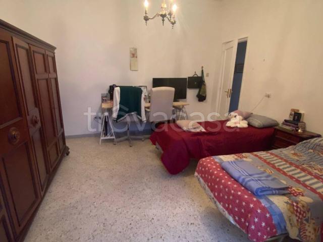 Appartamento in in affitto da privato a Bari via Giuseppe Marinaccio, 3, da privato, ascensore, doppia esposizione TrovaCasa