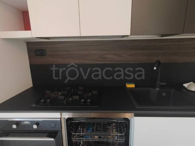 Appartamento in in affitto da privato a Bari via Giuseppe Suppa, 18, arredato, da privato, ristrutturato TrovaCasa