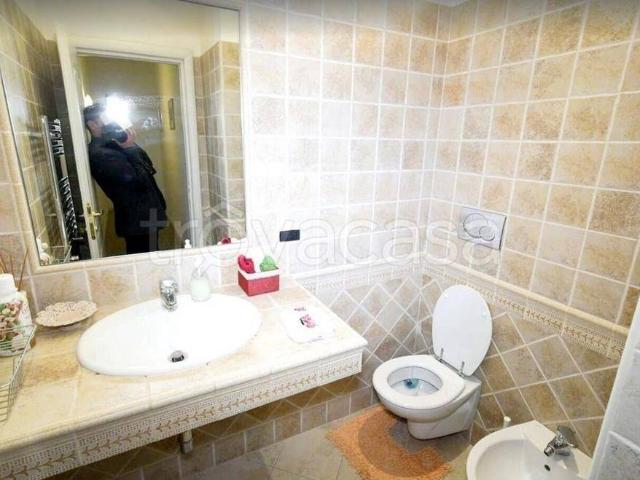 Appartamento in in affitto da privato a Bari via Giuseppe Suppa, da privato, ascensore TrovaCasa