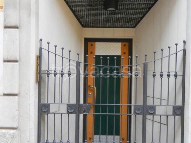 Appartamento in in affitto da privato a Bari via Giovanni Amendola, 20, da privato, luminoso, bagno finestrato TrovaCasa