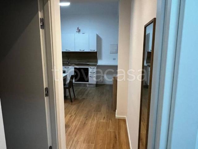 Appartamento in in affitto da privato a Bari via Giovanni Laterza, 22, arredato, da privato, ascensore TrovaCasa