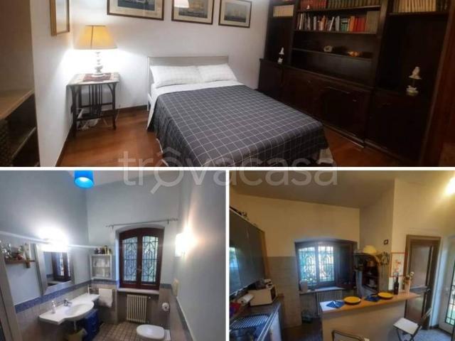 Appartamento in in affitto da privato a Bari via Girolamo Nisio, 12, giardino, da privato, parquet TrovaCasa