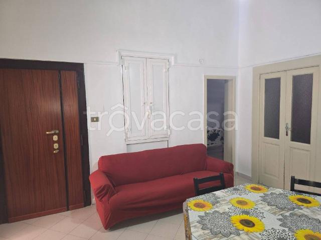 Appartamento in in affitto da privato a Bari via Domenico Nicolai, 218, da privato, centrale, balcone TrovaCasa