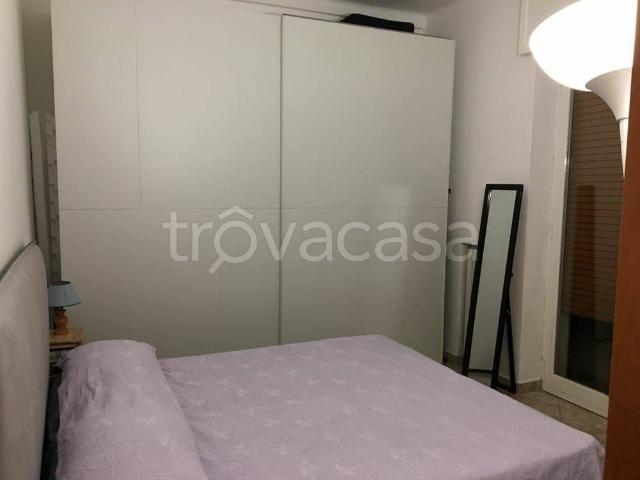 Appartamento in in affitto da privato a Bari via Dante Alighieri, 463E, arredato, da privato TrovaCasa