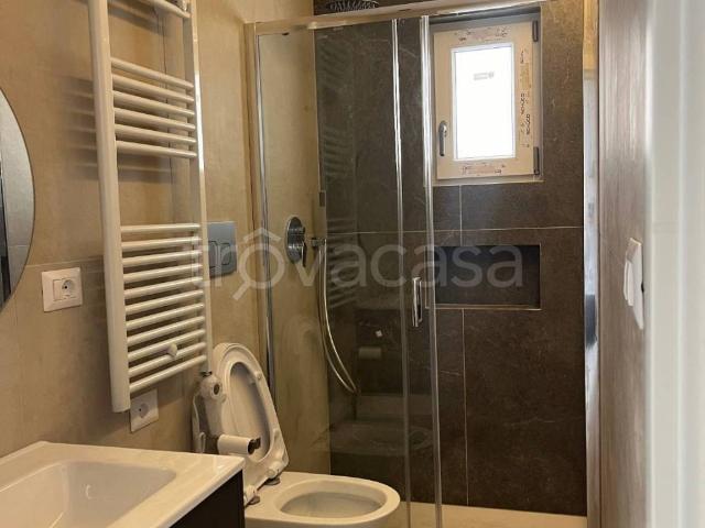Appartamento in in affitto da privato a Bari via Dante Alighieri, 526, arredato, da privato, ascensore TrovaCasa