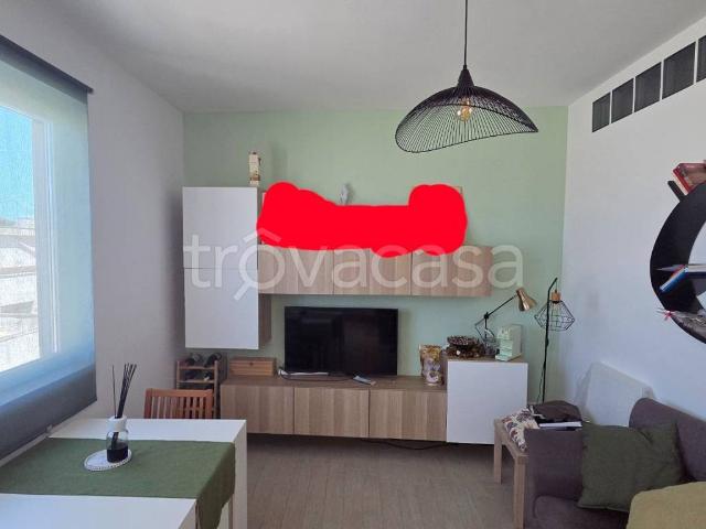 Appartamento in in affitto da privato a Bari via delle Murge, Sn, arredato, box, da privato TrovaCasa