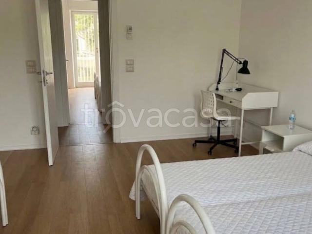 Appartamento in in affitto da privato a Bari via Leonida Bissolati, giardino, da privato, riscaldamento autonomo TrovaCasa