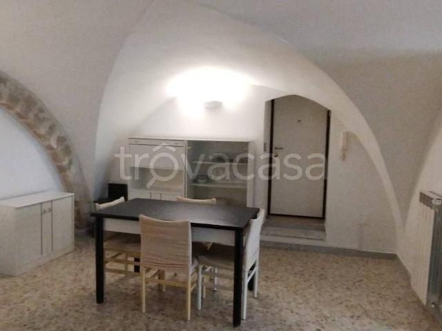 Appartamento in in affitto da privato a Bari via Marcello Celentano, 55, arredato, giardino privato, box TrovaCasa