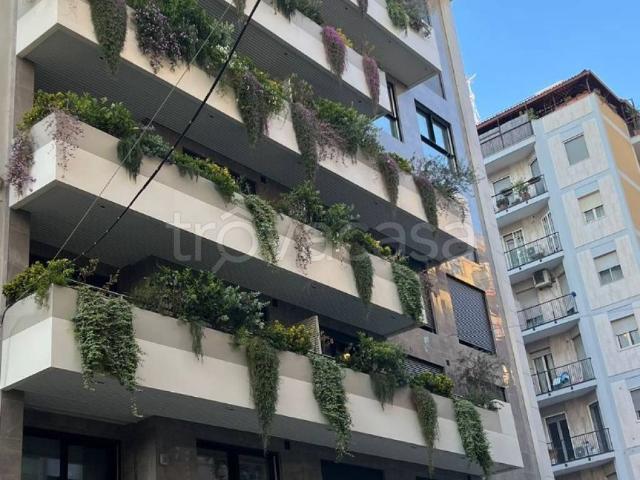 Appartamento in in affitto da privato a Bari via Melo da Bari, arredato, da privato, nuova costruzione TrovaCasa