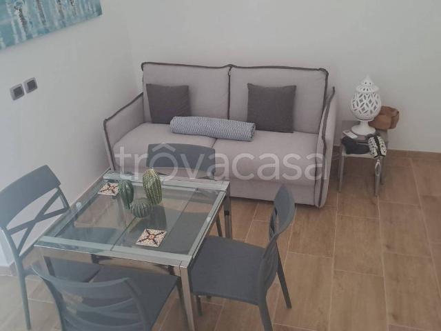 Appartamento in in affitto da privato a Bari via Savona, 38, da privato, vista mare, luminoso TrovaCasa