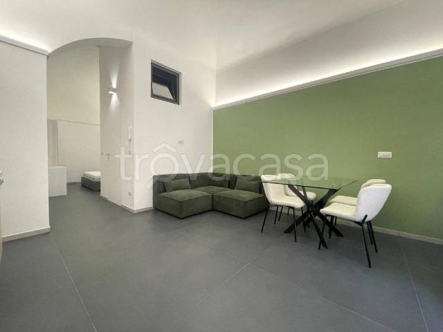 Appartamento in in affitto da privato a Bari via Pietro Ravanas, 198, arredato, da privato, ristrutturato TrovaCasa