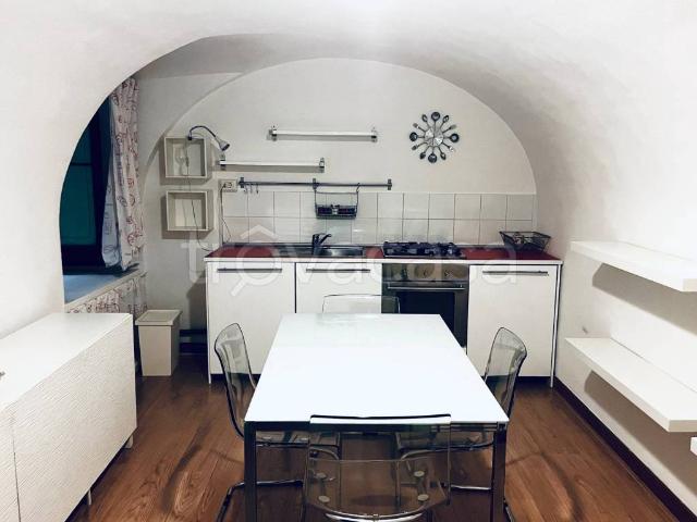 Appartamento in in affitto da privato a Bari via Quintino Sella, 51, giardino privato, da privato, cucina abitabile TrovaCasa