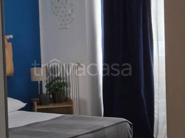 Appartamento in in affitto da privato a Bari via Raffaele De Cesare, 9, da privato, centrale, doppi servizi TrovaCasa