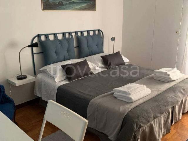 Appartamento in in affitto da privato a Bari viale Unità d'Italia, 58, da privato, veranda, lavanderia TrovaCasa
