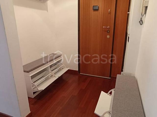 Appartamento in in affitto da privato a Bari viale Don Luigi Sturzo, 32, arredato, da privato, zona residenziale TrovaCasa
