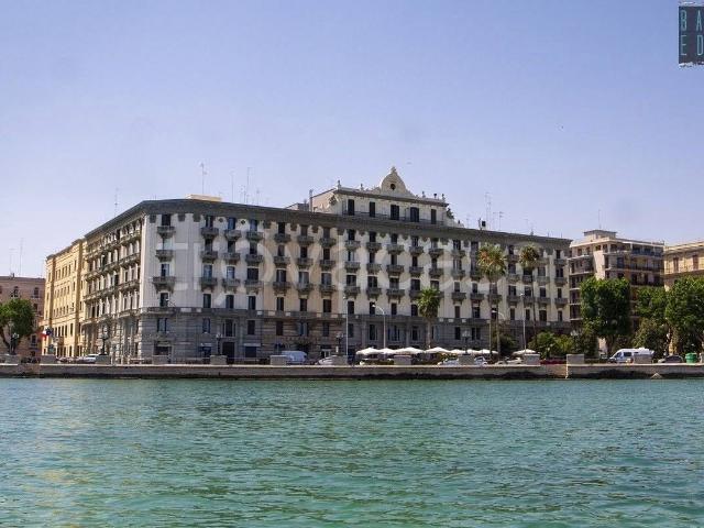 Appartamento in in affitto da privato a Bari largo Adua, 28, box, da privato, immobile di prestigio TrovaCasa