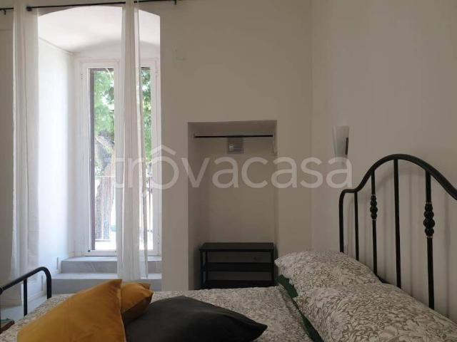 Appartamento in in affitto da privato a Bari piazza Federico II di Svevia, da privato, centrale, spese incluse TrovaCasa