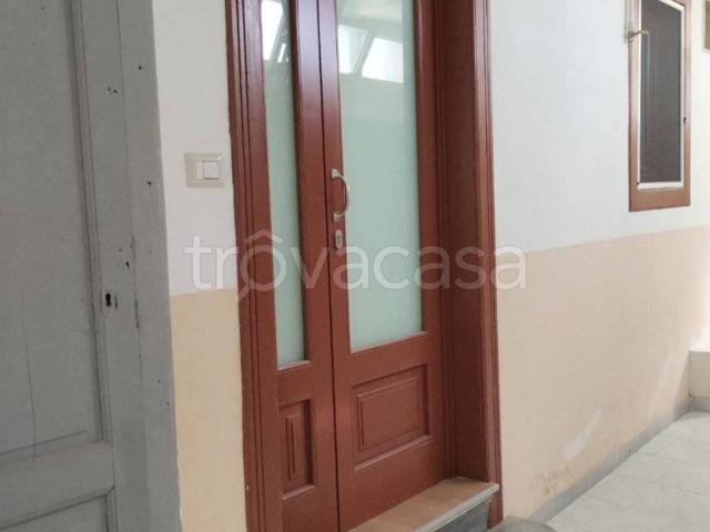 Appartamento in in affitto da privato a Bari strada Santa Teresa dei Maschi, 19, arredato, da privato, ascensore TrovaCasa