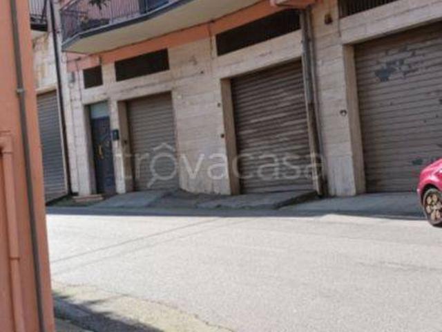 Appartamento in in affitto da privato a Barile via Vecchia Nazionale, 4, non arredato/vuoto, posto auto, box TrovaCasa