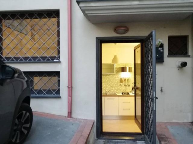 Appartamento in in affitto da privato a Baronissi via Sant'Alfonso Maria de' Liguori, 9, da privato TrovaCasa