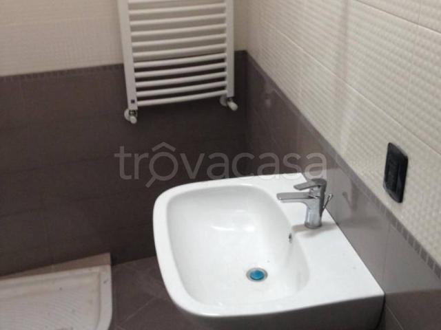 Appartamento in in affitto da privato a Barletta via Rue Chiusa, da privato, ristrutturato, centrale TrovaCasa
