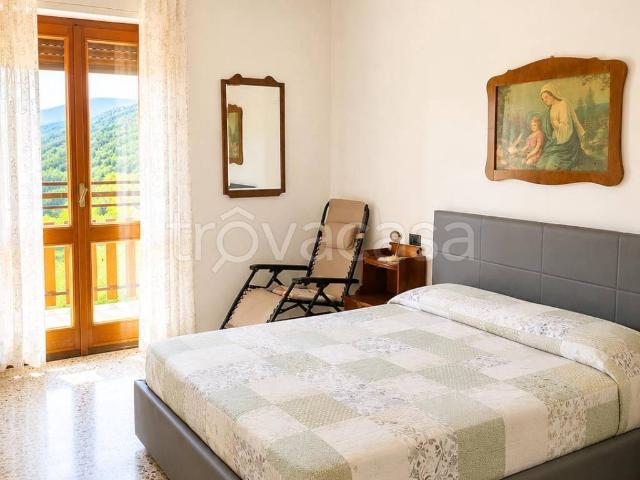 Appartamento in in affitto da privato a Barzio, arredato, da privato, balcone TrovaCasa